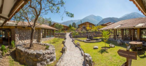  Tierra Viva Valle Sagrado Hotel  Урубамба